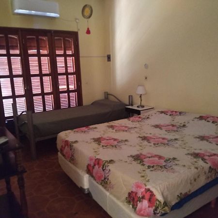 Hostal Lo De Ramona เบเล็น ภายนอก รูปภาพ