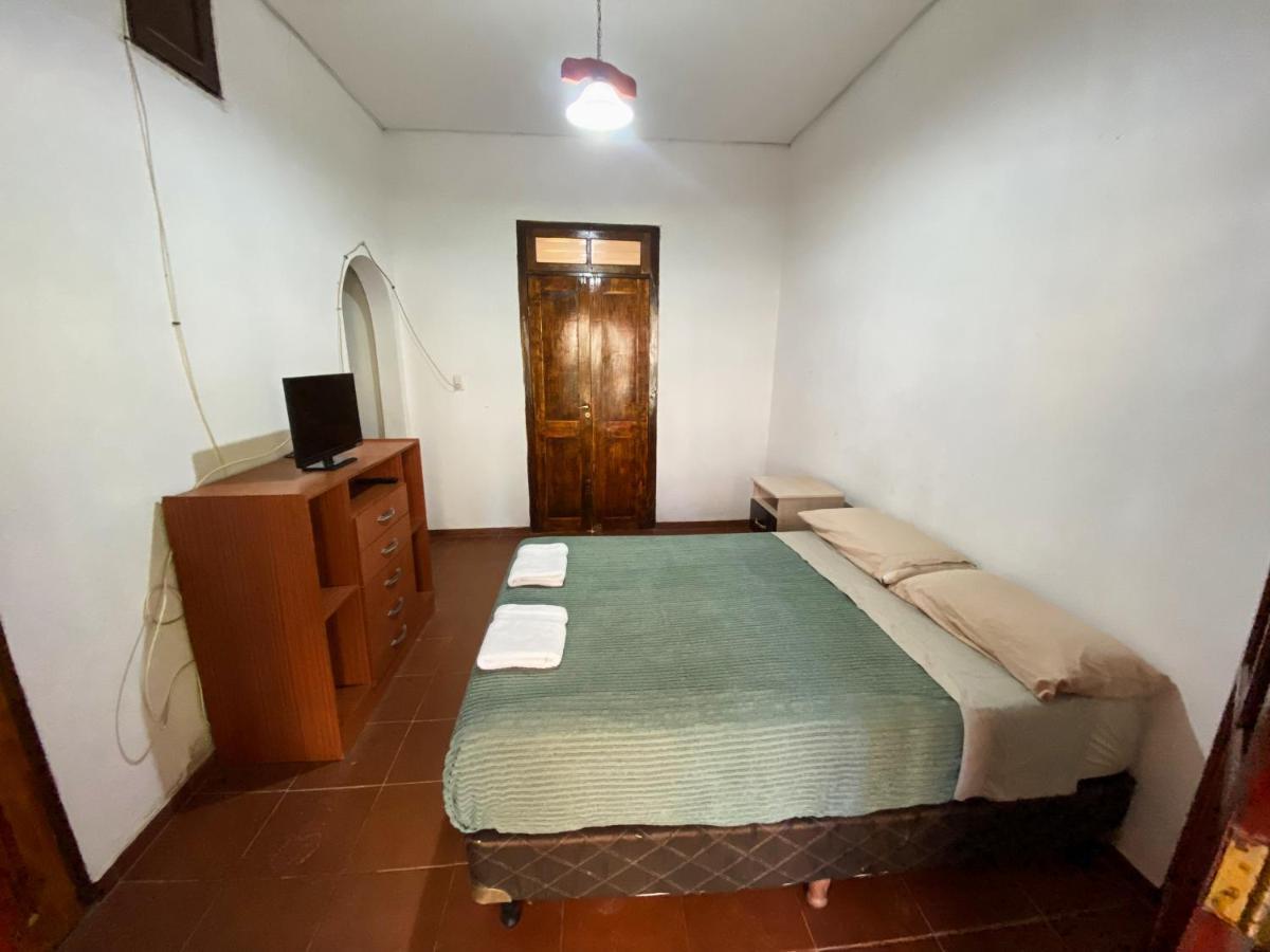 Hostal Lo De Ramona เบเล็น ภายนอก รูปภาพ
