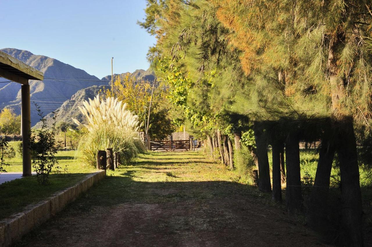 Hostal Lo De Ramona เบเล็น ภายนอก รูปภาพ