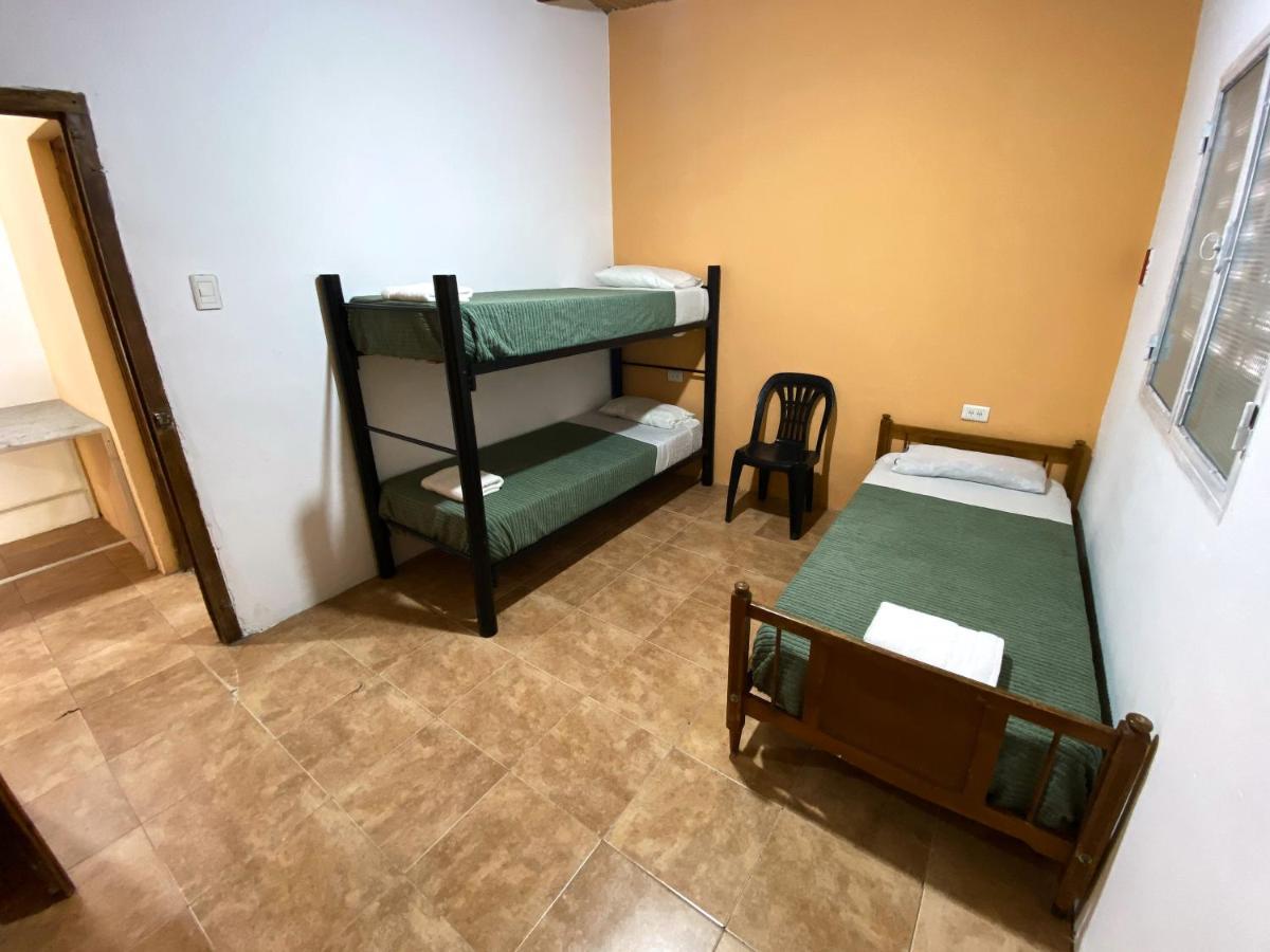 Hostal Lo De Ramona เบเล็น ภายนอก รูปภาพ