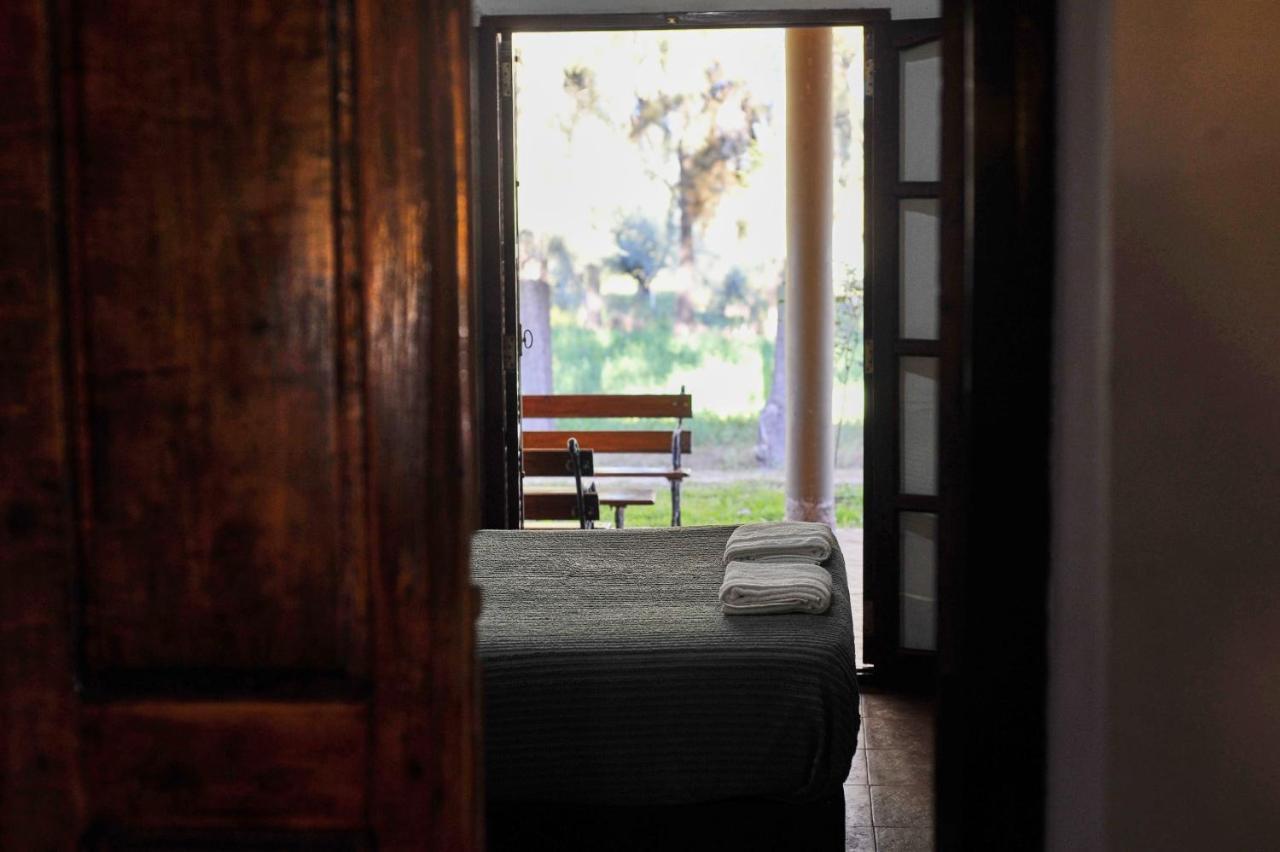 Hostal Lo De Ramona เบเล็น ภายนอก รูปภาพ