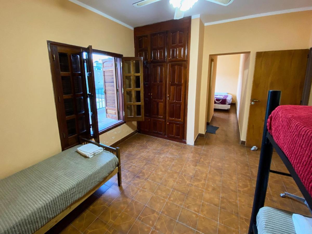 Hostal Lo De Ramona เบเล็น ภายนอก รูปภาพ