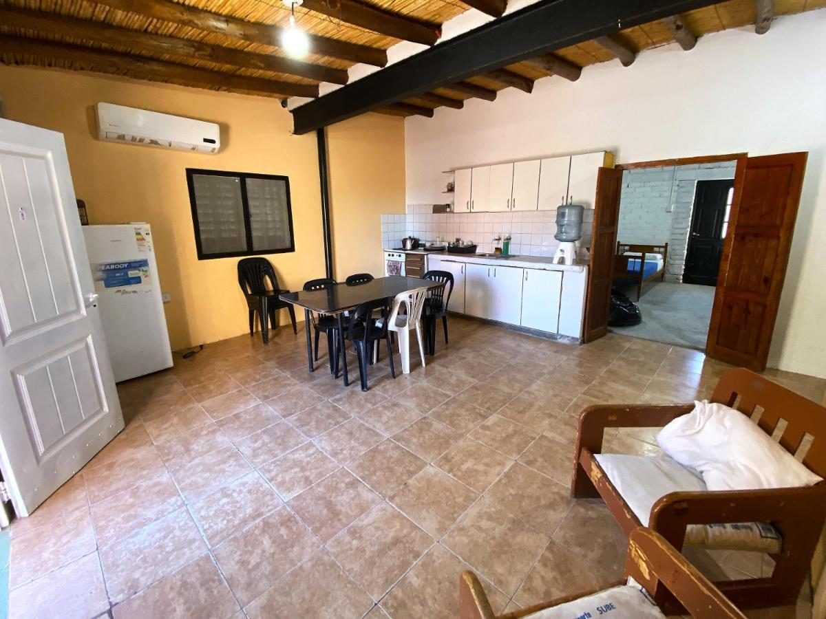 Hostal Lo De Ramona เบเล็น ภายนอก รูปภาพ