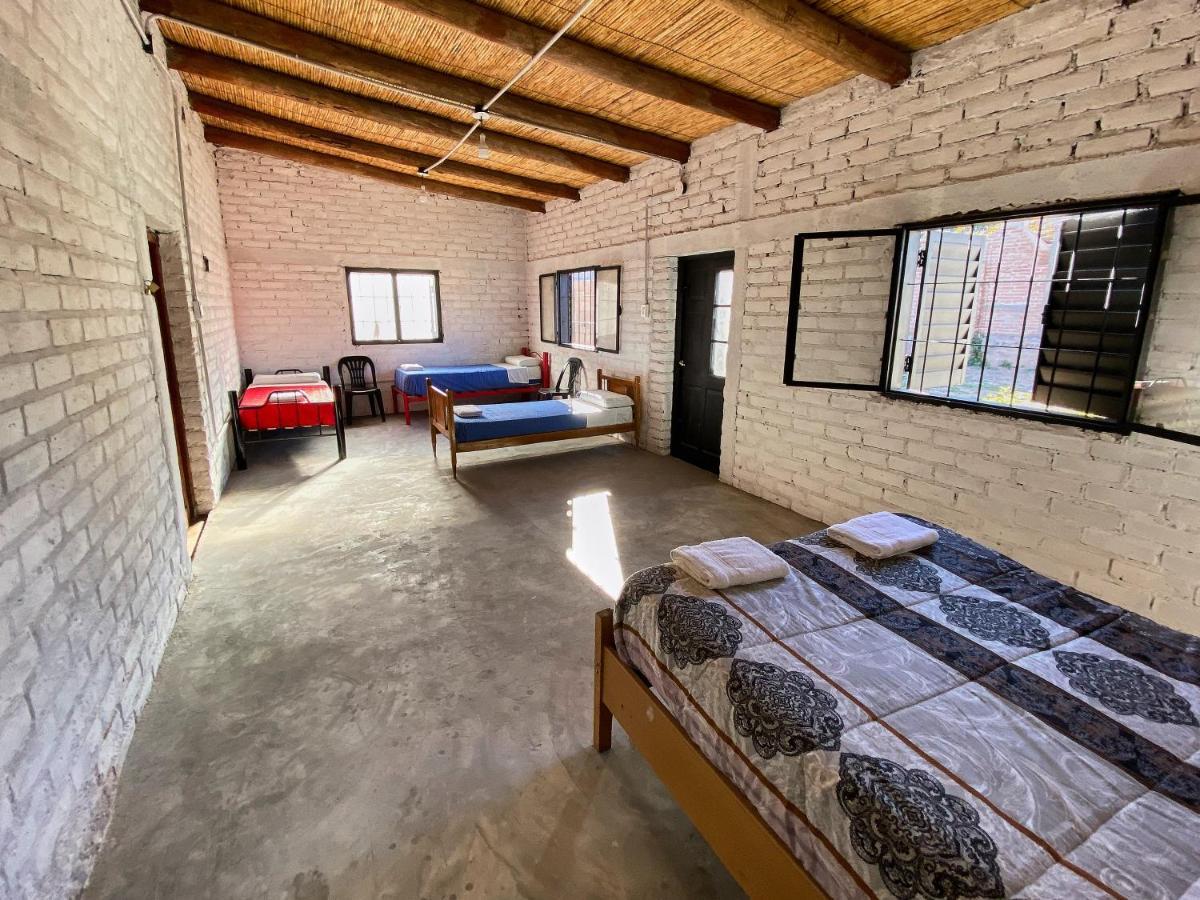 Hostal Lo De Ramona เบเล็น ภายนอก รูปภาพ