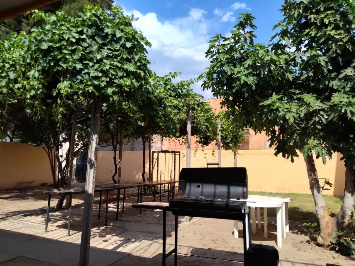 Hostal Lo De Ramona เบเล็น ภายนอก รูปภาพ